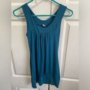 Womens rue21 sleeveless shirt